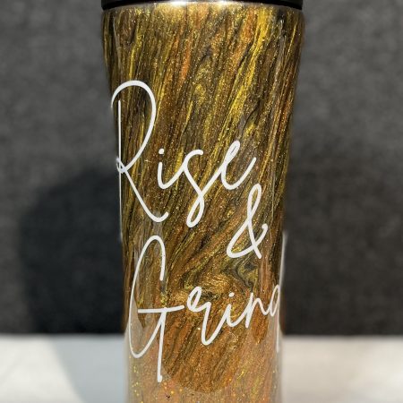 Rise and Grind