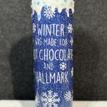 Hot Chocolate & Hallmark