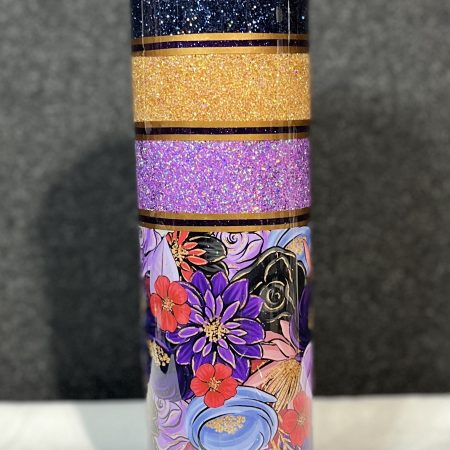 In Full Bloom