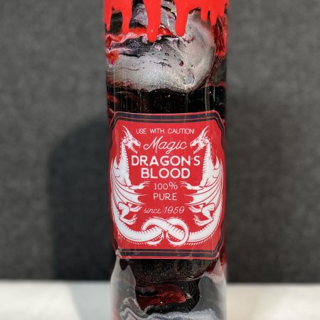 Dragon’s Blood