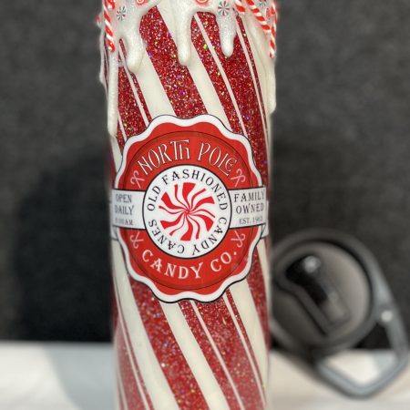 North Pole Candy Co
