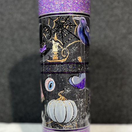 You Put A Spell On Me