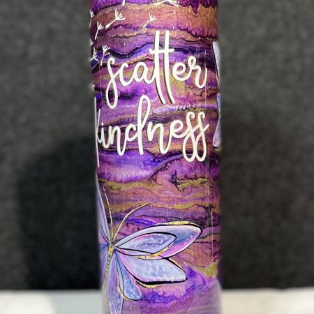 Scatter Kindness