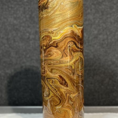 Latte Swirl