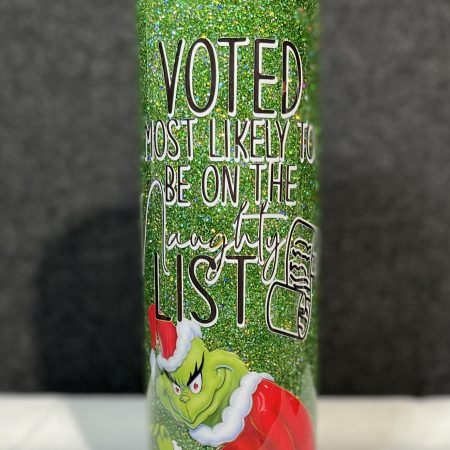 Naughty List