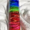 Rainbow Swirl