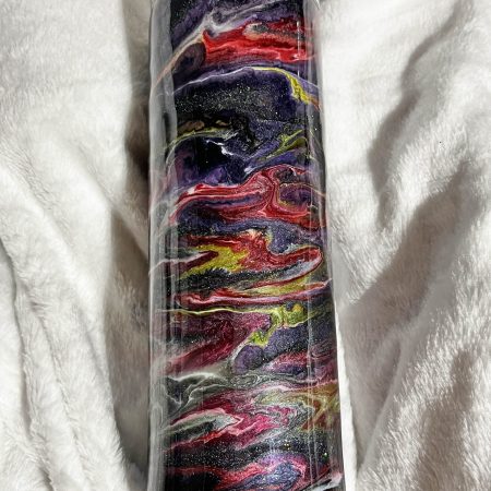 Galaxy Far Far Away