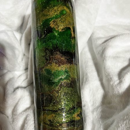 Glitter Camo