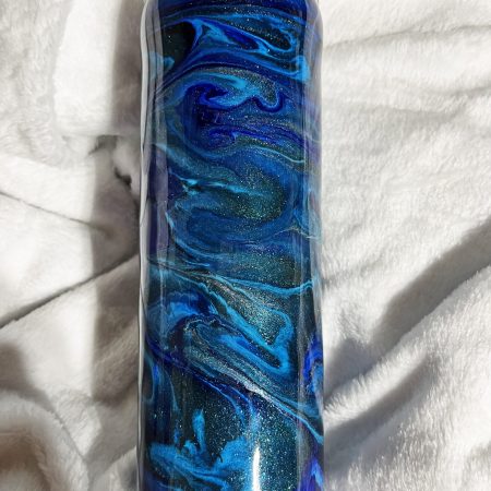 Tidal Wave