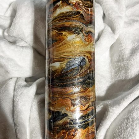 Tiger's Eye
