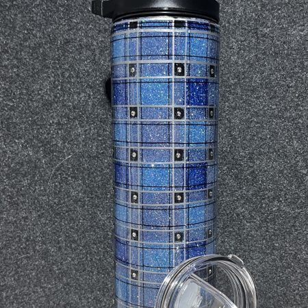 Blue Bling