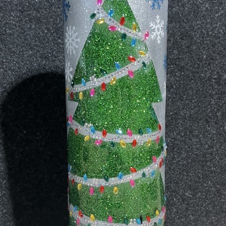 O Christmas Tree
