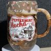 Chocolate Peppermint Mocha