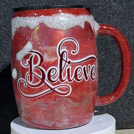 Believe