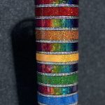 Rainbow Leopard