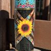 Santa Fe Sunflowers