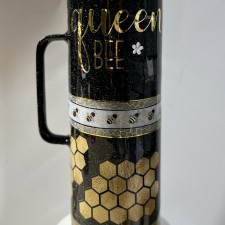 Queen Bee Sweeter Than Honey
