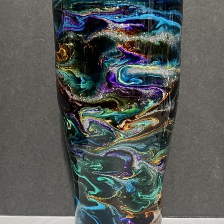 Kaleidoscope Swirl