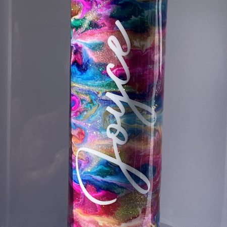 Custom Tumbler