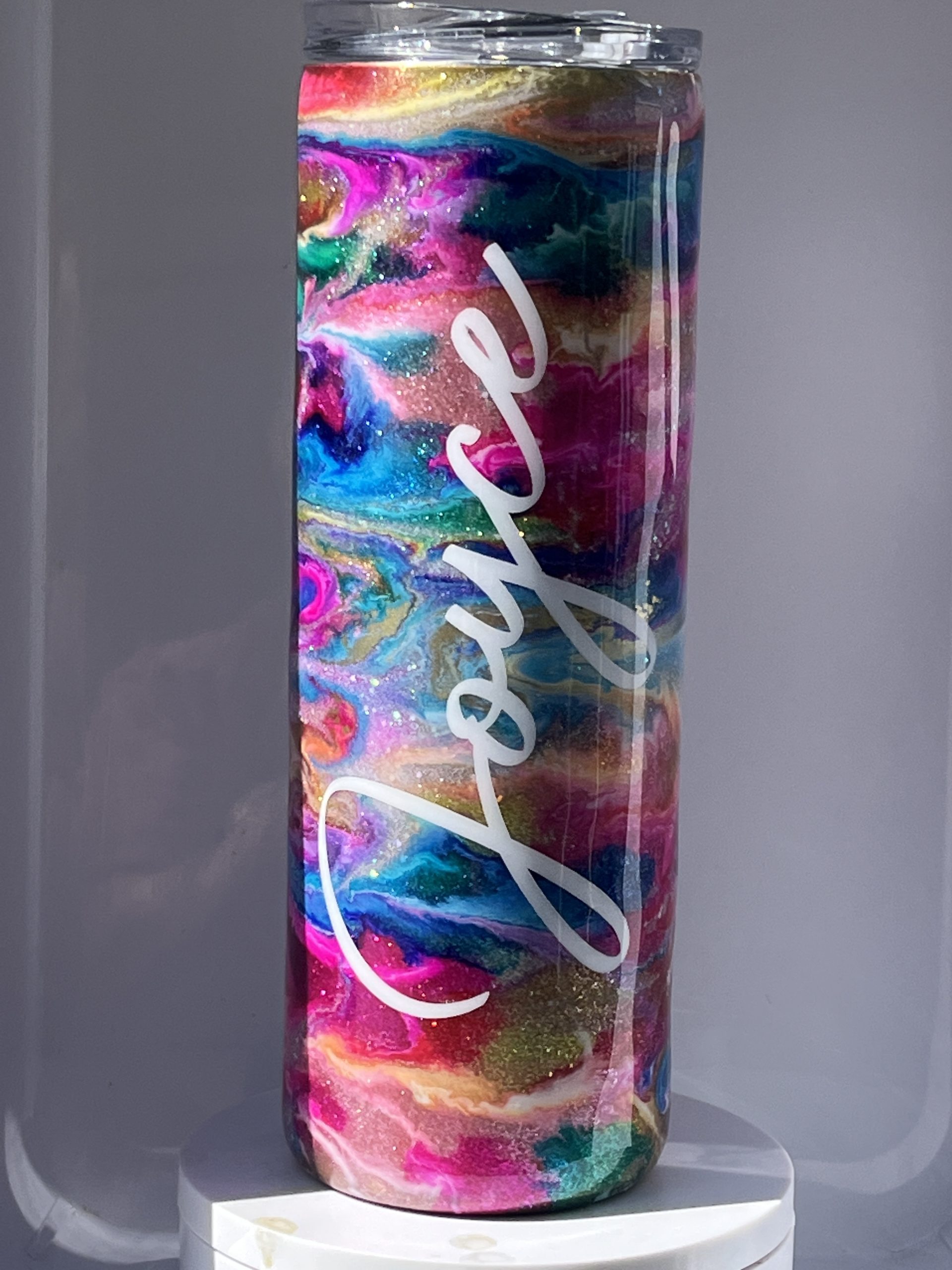 Custom Tumbler