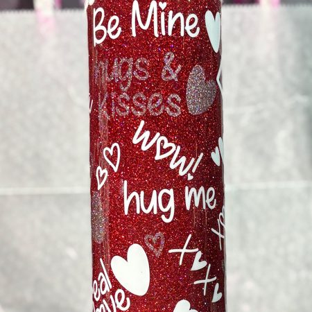 Be Mine