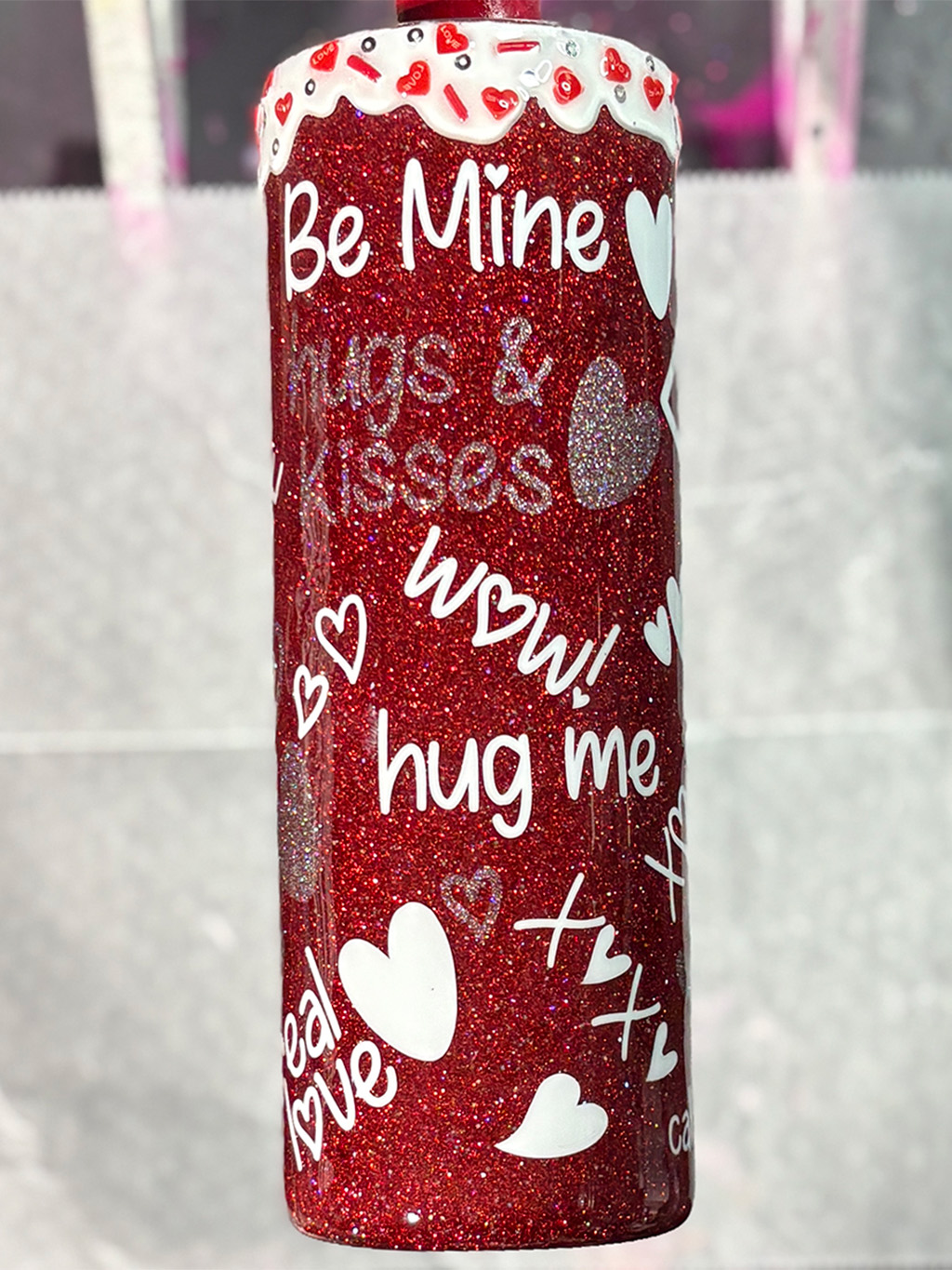 Be Mine