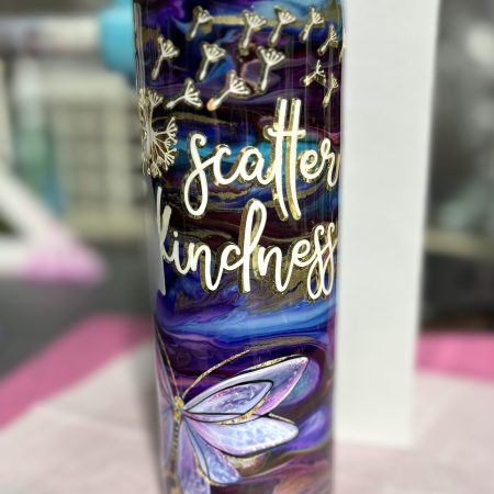 Scatter Kindness